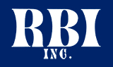 RBI Inc. Logo